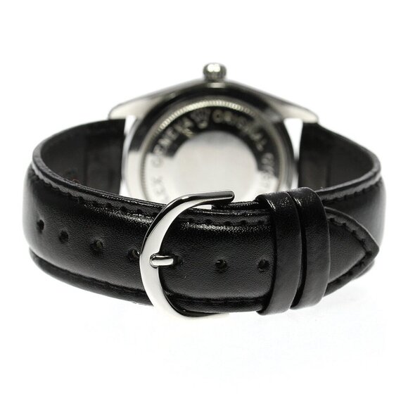 TUDOR Prince Oyster Date 7990/4 cal.2484 Silver Dial AT Men's Watch - Picture 3 of 13